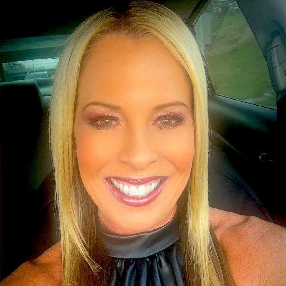 Meet your Posher, Jackie